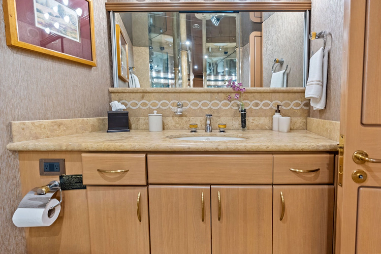 Checkered Past Yacht Photos Pics 