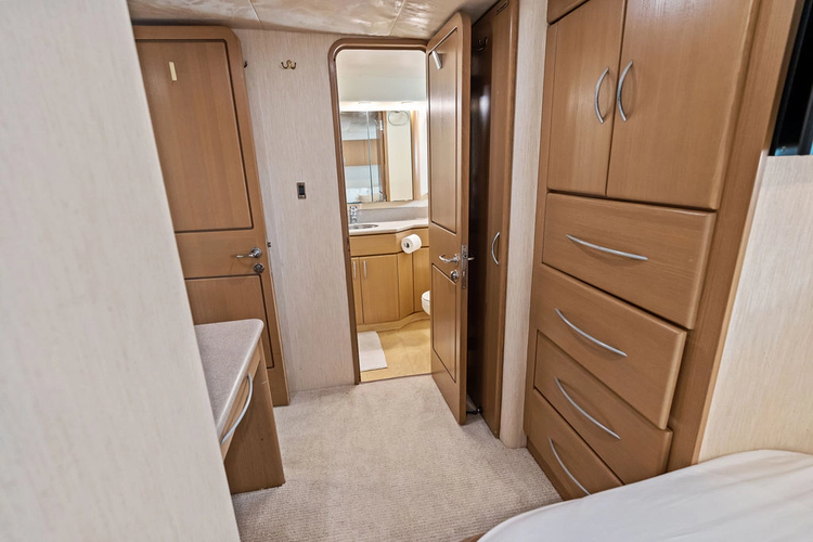 Checkered Past Yacht Photos Pics 