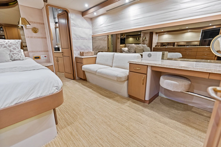 Checkered Past Yacht Photos Pics 