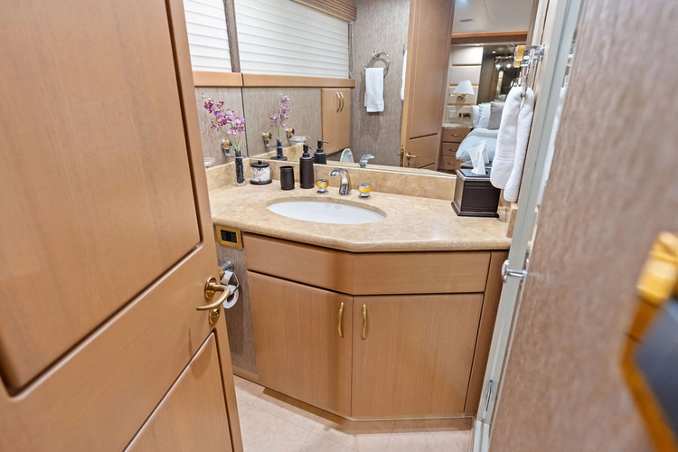 Checkered Past Yacht Photos Pics 