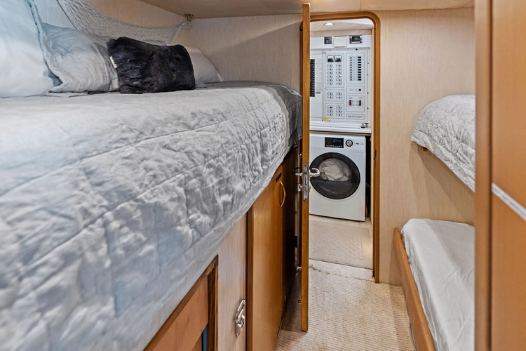 Checkered Past Yacht Photos Pics 