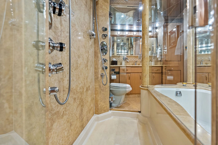 Checkered Past Yacht Photos Pics 