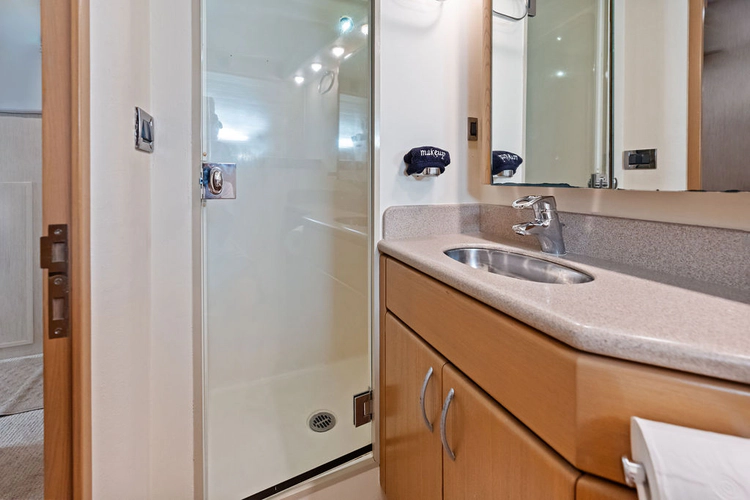 Checkered Past Yacht Photos Pics 