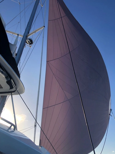 Iris Yacht Photos Pics 
