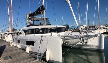 46' Lagoon 2023