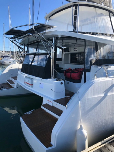 Iris Yacht Photos Pics 