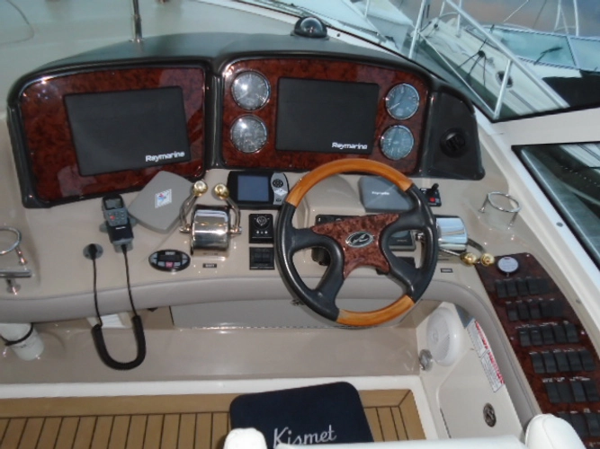 Kismet Yacht Photos Pics 