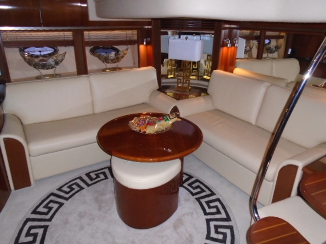 Kismet Yacht Photos Pics 