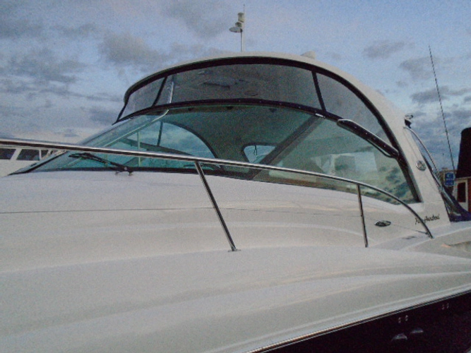 Kismet Yacht Photos Pics 