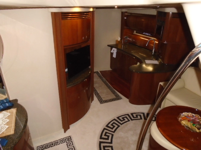 Kismet Yacht Photos Pics 