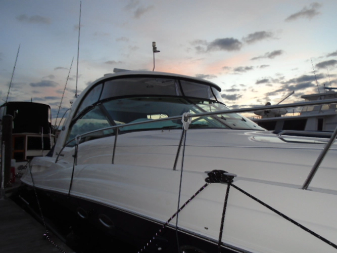 Kismet Yacht Photos Pics 