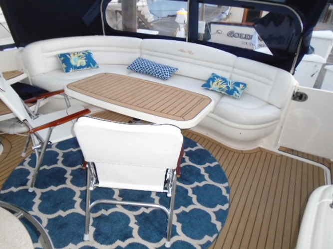 Kismet Yacht Photos Pics 