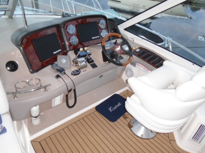 Kismet Yacht Photos Pics 