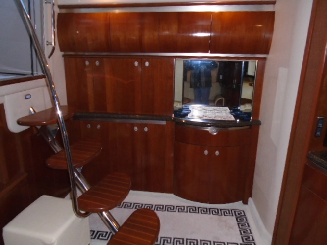 Kismet Yacht Photos Pics 