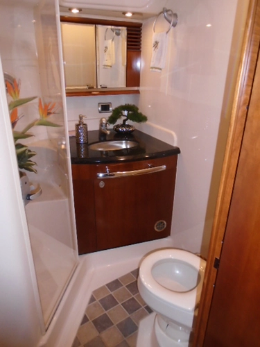 Kismet Yacht Photos Pics 