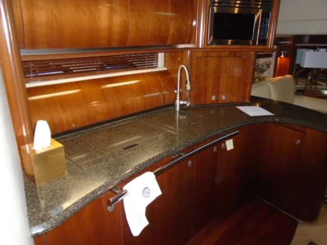 Kismet Yacht Photos Pics 