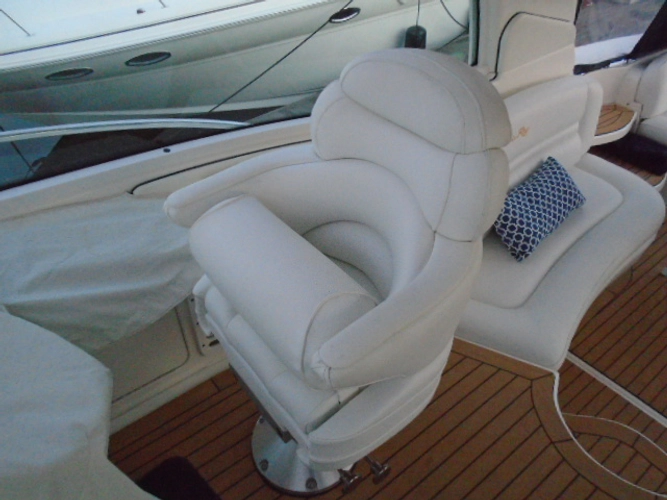 Kismet Yacht Photos Pics 