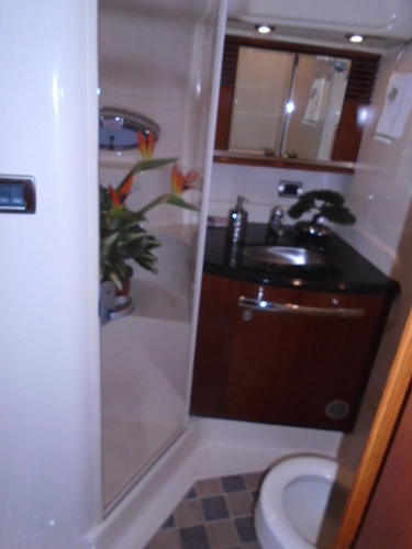 Kismet Yacht Photos Pics 