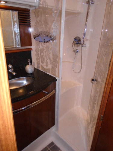 Kismet Yacht Photos Pics 