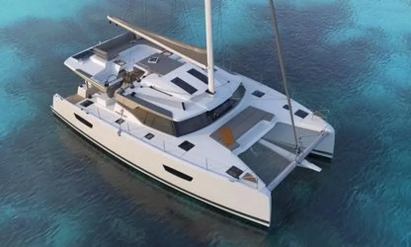 Bright Side Yacht Photos Pics 