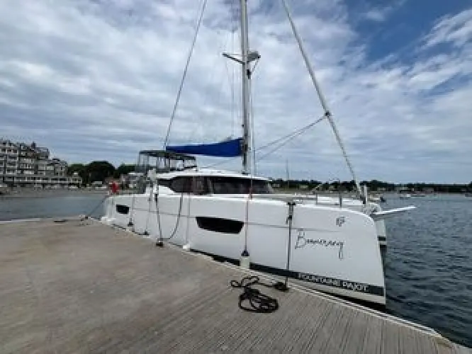 Bright Side Yacht Photos Pics 