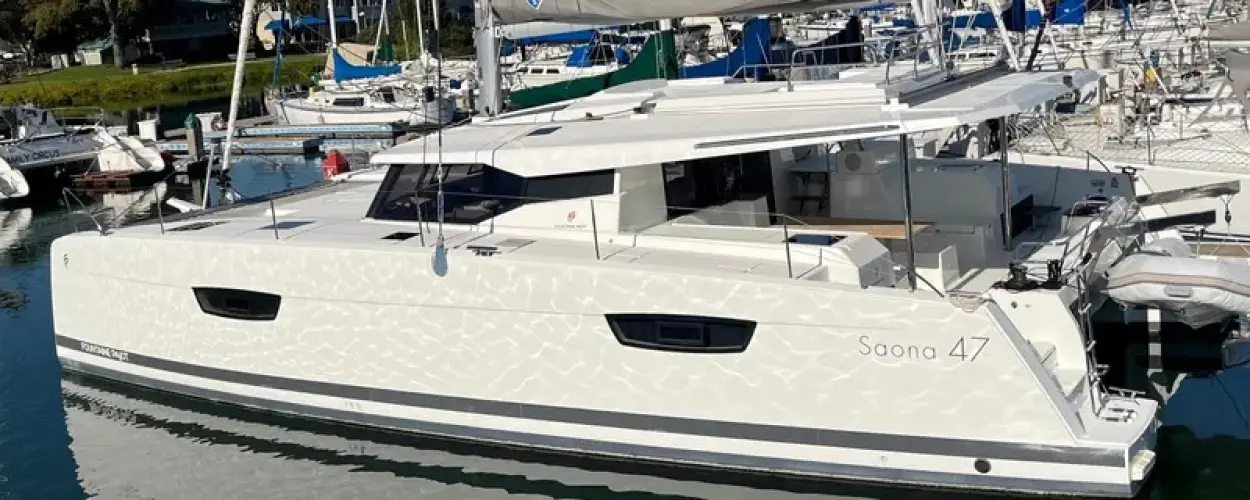 Bright Side Yacht Photos Pics 