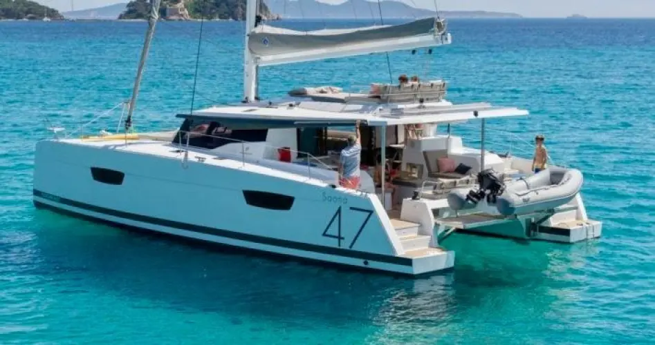 Bright Side Yacht Photos Pics 