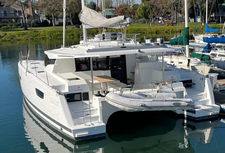 Bright Side Yacht Photos Pics 