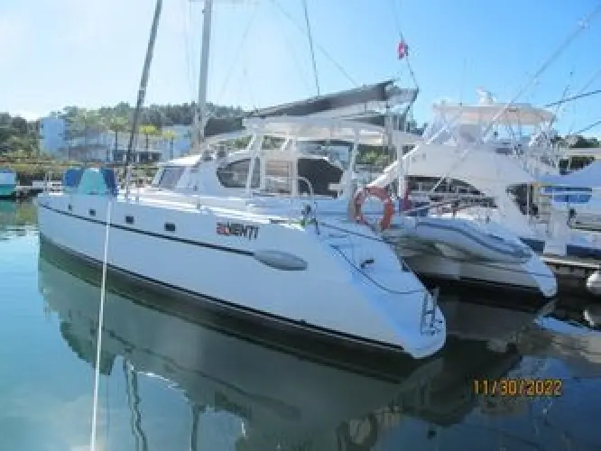 Bright Side Yacht Photos Pics 