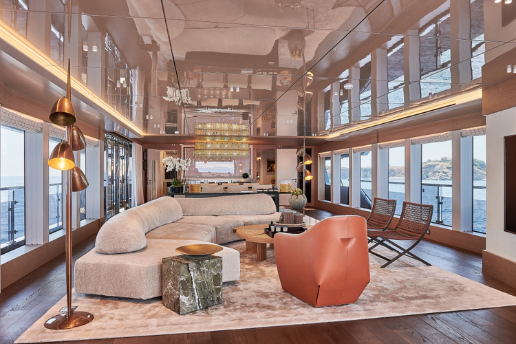 One Zero Yacht Photos Pics 