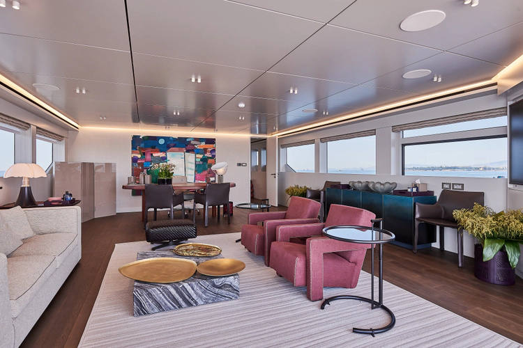 One Zero Yacht Photos Pics 