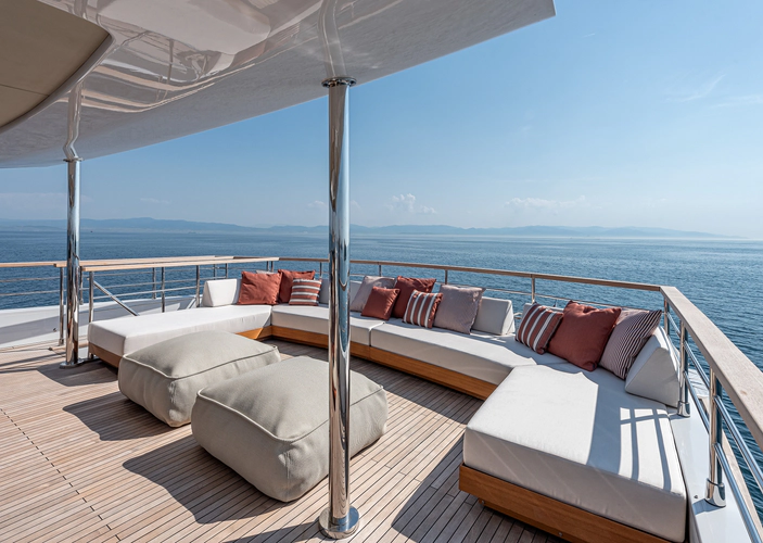 One Zero Yacht Photos Pics 