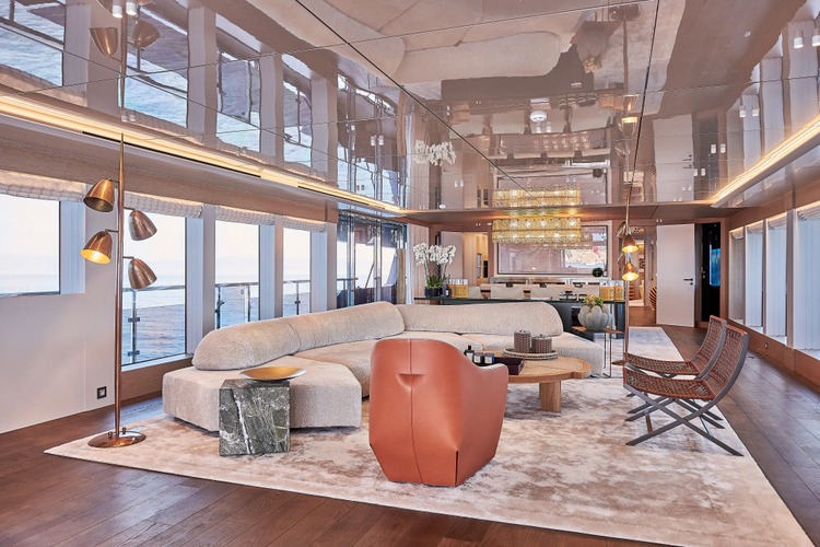 One Zero Yacht Photos Pics 