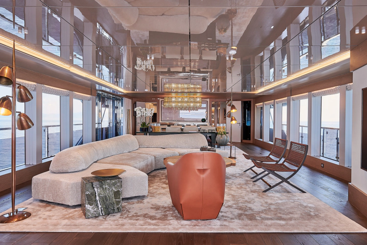 One Zero Yacht Photos Pics 