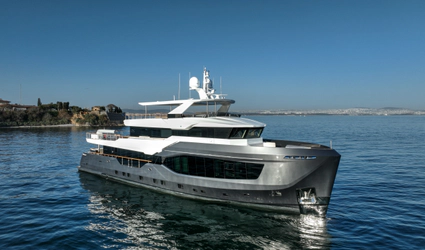 121' Numarine 2024