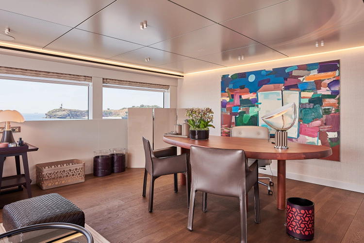 One Zero Yacht Photos Pics 