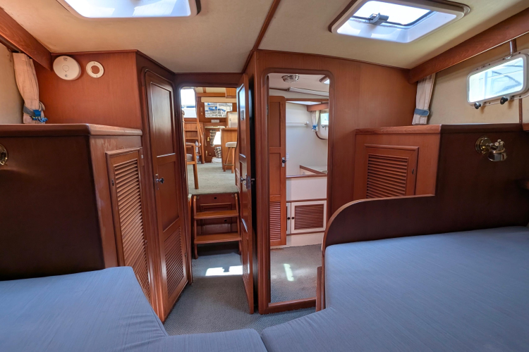 Fisher Folly IV Yacht Photos Pics 