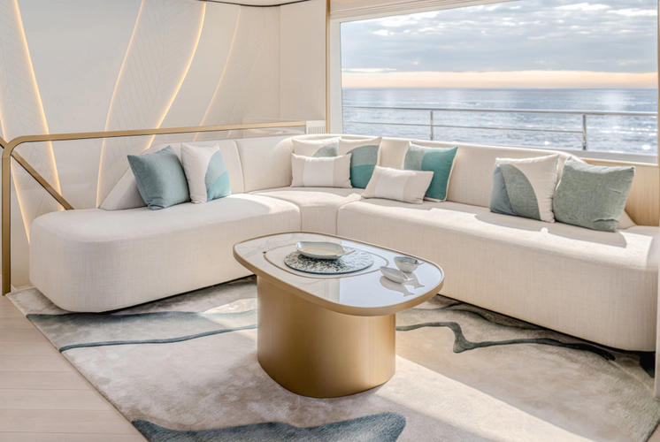 100 Terrace Yacht Photos Pics 