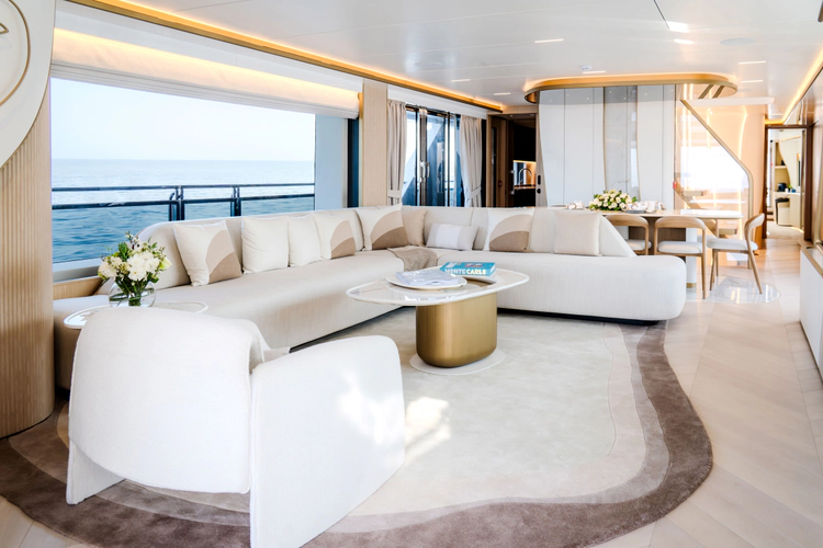 100 Terrace Yacht Photos Pics 