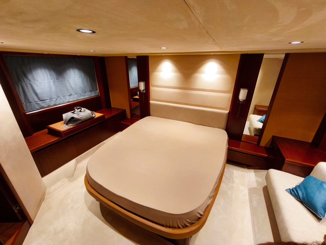 Dolce Vita Yacht Photos Pics 