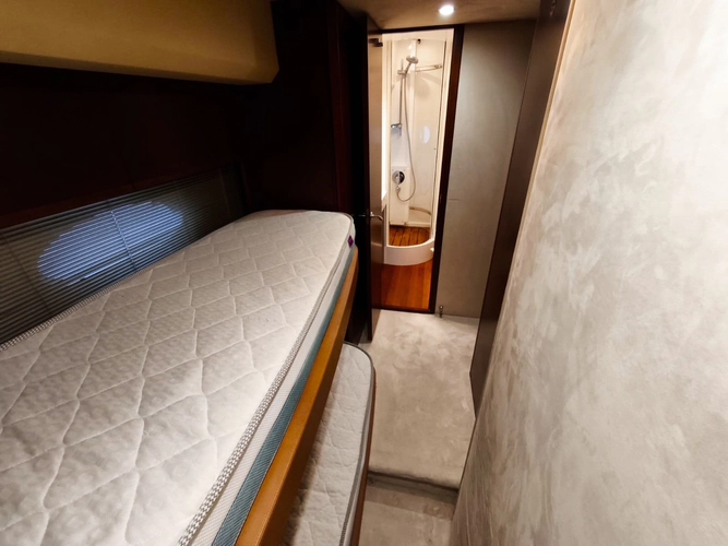 Dolce Vita Yacht Photos Pics 