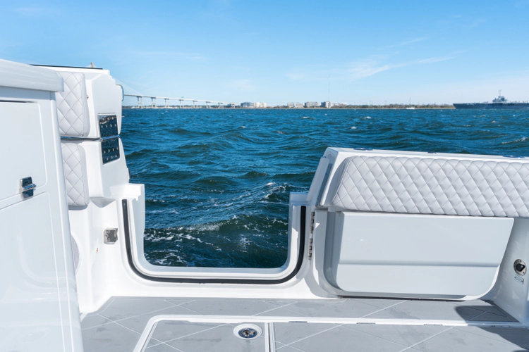 Bella Broka Yacht Photos Pics 