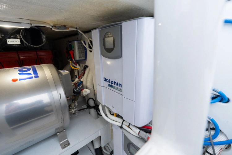 Bella Broka Yacht Photos Pics 