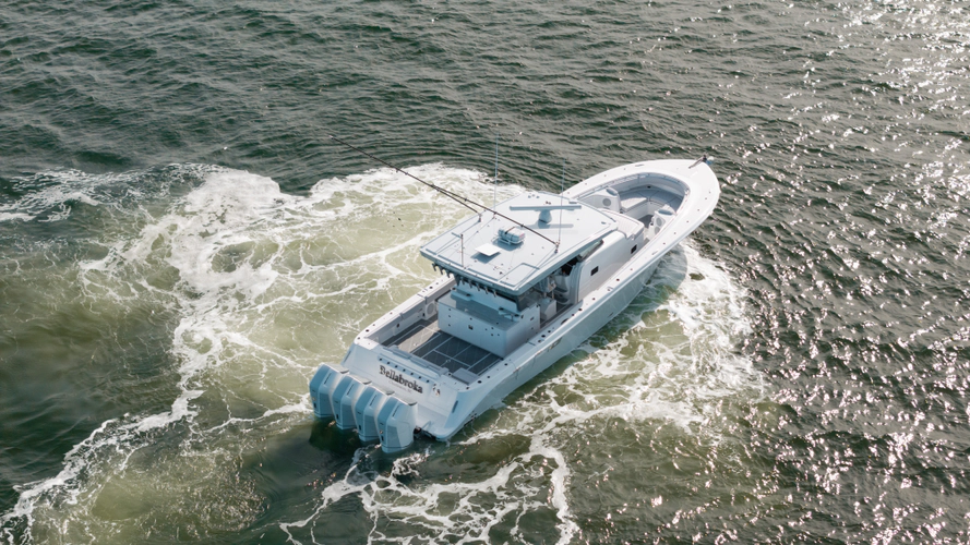 Bella Broka Yacht Photos Pics 