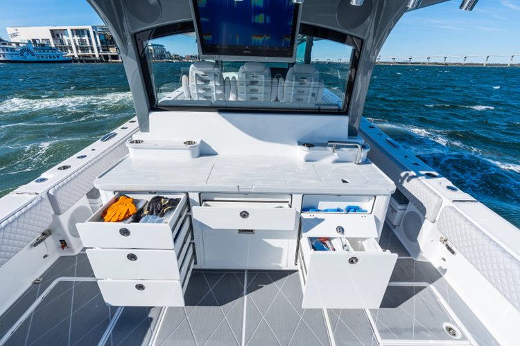 Bella Broka Yacht Photos Pics 