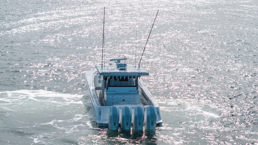 Bella Broka Yacht Photos Pics 