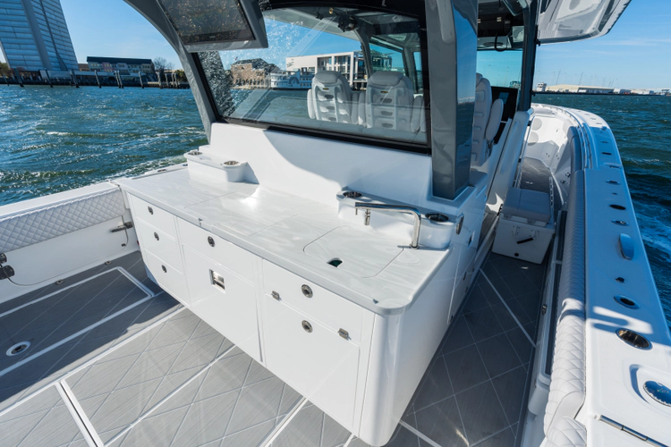 Bella Broka Yacht Photos Pics 