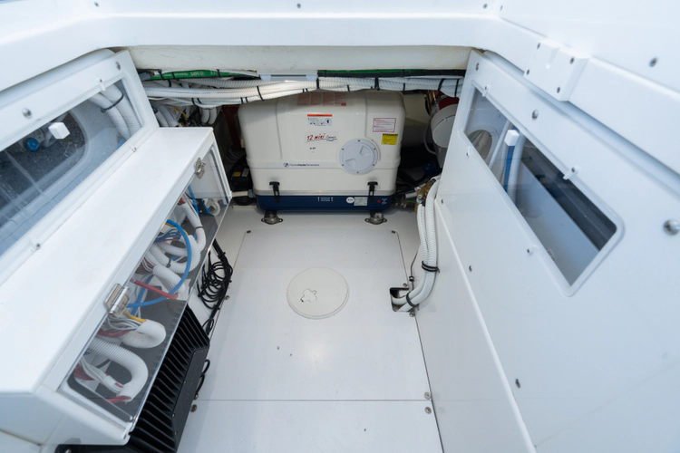 Bella Broka Yacht Photos Pics 