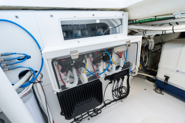 Bella Broka Yacht Photos Pics 