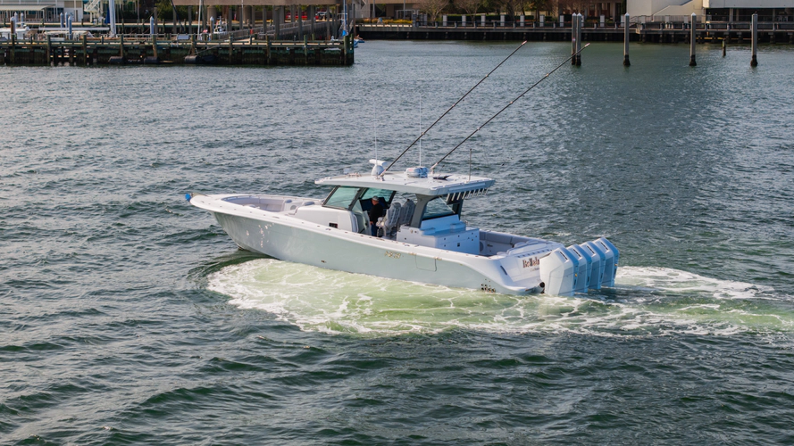 Bella Broka Yacht Photos Pics 